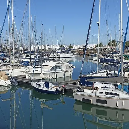 Belle Et Grande Demeure Pres De La Rochelle Dom wakacyjny *