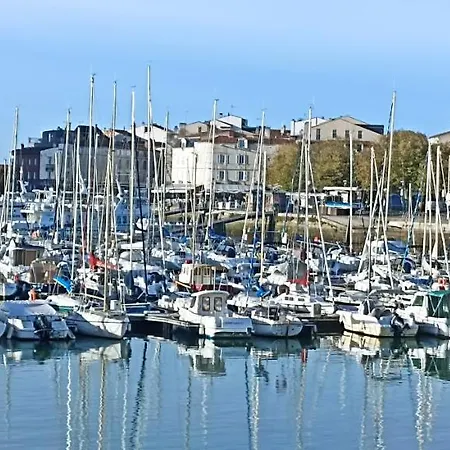 Dom wakacyjny Belle Et Grande Demeure Pres De La Rochelle